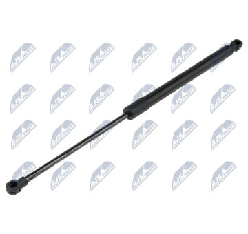 Pneumaticka pruzina, zavazadlovy / nakladovy prostor NTY AE-TY-025