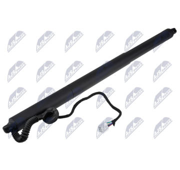 Elektromotor, zadná kapota NTY AE-TY-046