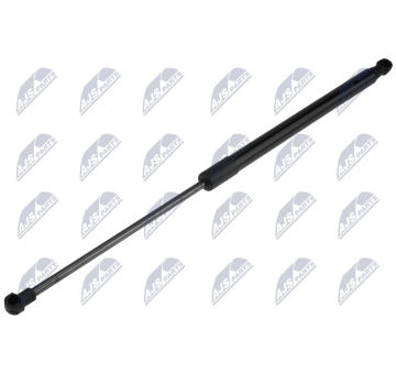 Pneumaticka pruzina, zavazadlovy / nakladovy prostor NTY AE-TY-053
