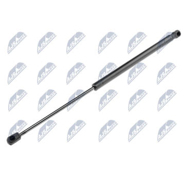 Pneumatická prużina, Batożinový/nákladný priestor NTY AE-VW-001