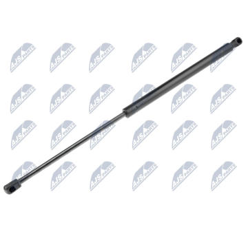 Pneumaticka pruzina, zavazadlovy / nakladovy prostor NTY AE-VW-011
