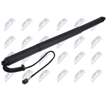 Elektromotor, zadná kapota NTY AE-VW-117