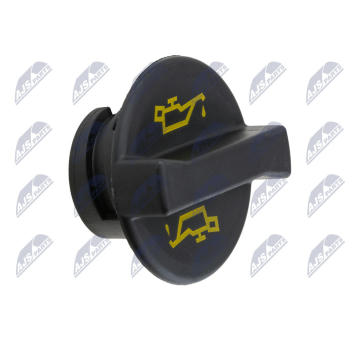 Uzáver, plniace hrdlo oleja NTY BKO-FR-000