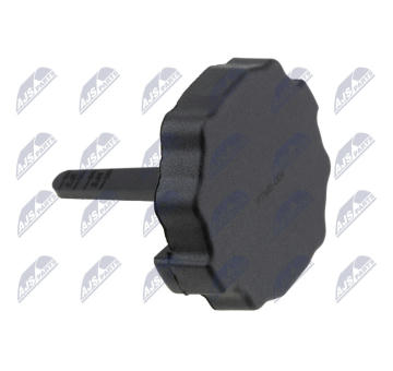 Uzaver, vyrovnavaci nadrz, servorizeni NTY BKO-ME-004
