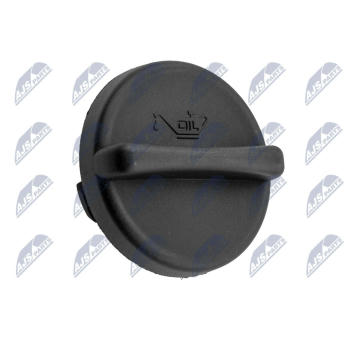 Uzáver, plniace hrdlo oleja NTY BKO-PL-001