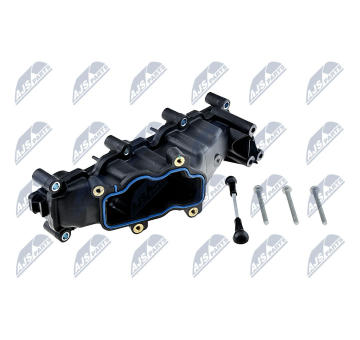 Sací trubkový modul NTY BKS-AU-008