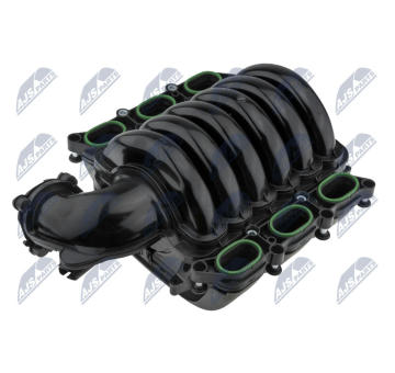 Sací trubkový modul NTY BKS-AU-010
