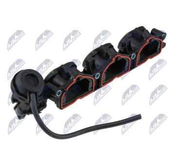 Sací trubkový modul NTY BKS-AU-013
