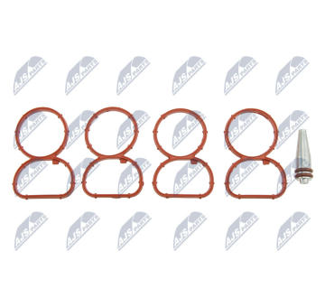 Sací trubkový modul NTY BKS-BM-024