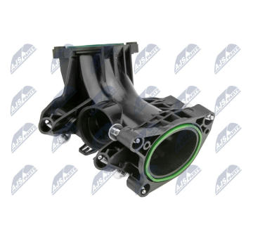 Sací trubka, přívod vzduchu NTY BKS-BM-027