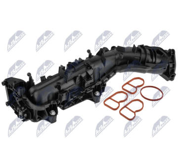 Sací trubka, přívod vzduchu NTY BKS-BM-041