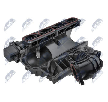 Sací trubkový modul NTY BKS-CH-000
