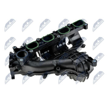 Sací trubkový modul NTY BKS-FR-002