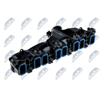 Sací trubkový modul NTY BKS-FR-003