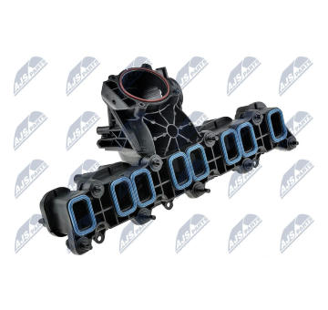 Sací trubkový modul NTY BKS-FR-004