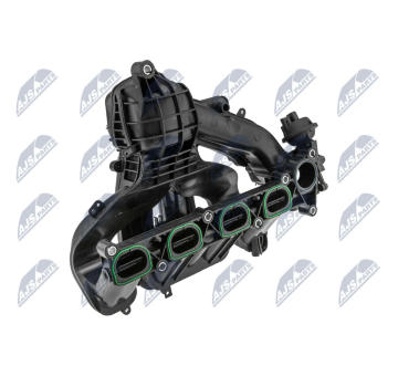 Sací trubkový modul NTY BKS-FR-009