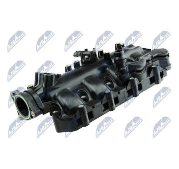 Sací trubkový modul NTY BKS-FT-000