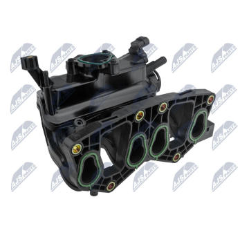 Sací trubkový modul NTY BKS-FT-003