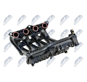 Sací trubkový modul NTY BKS-HD-000