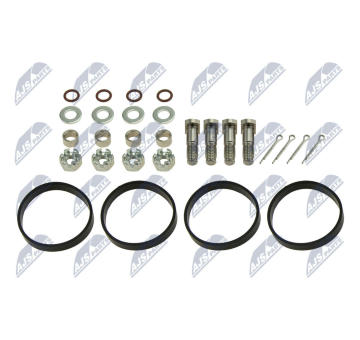 Sací trubkový modul NTY BKS-ME-001A