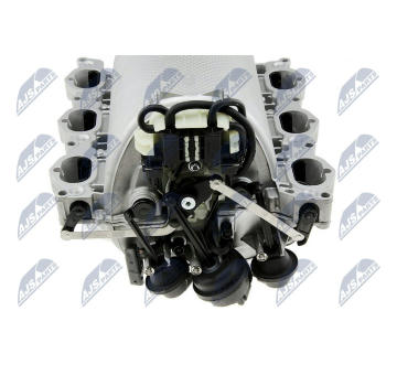 Sací trubkový modul NTY BKS-ME-004