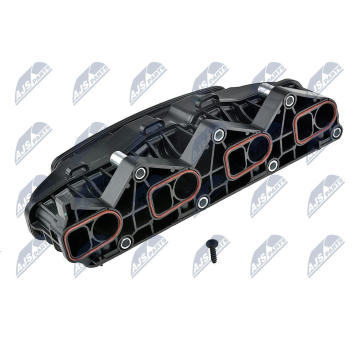 Sací trubkový modul NTY BKS-ME-005