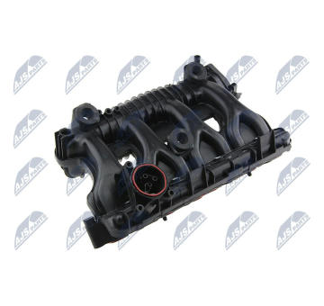 Sací trubkový modul NTY BKS-ME-009