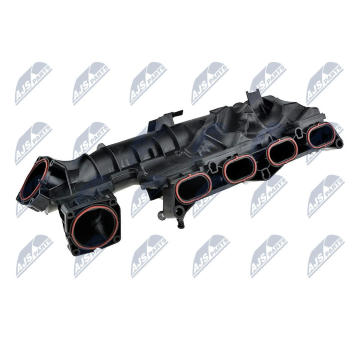 Sací trubkový modul NTY BKS-ME-011