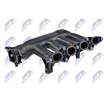 Sací trubkový modul NTY BKS-ME-013