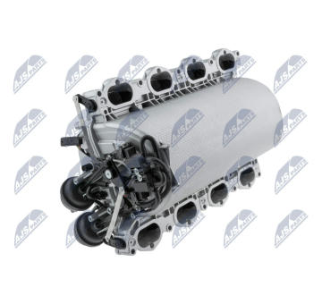 Sací trubkový modul NTY BKS-ME-025