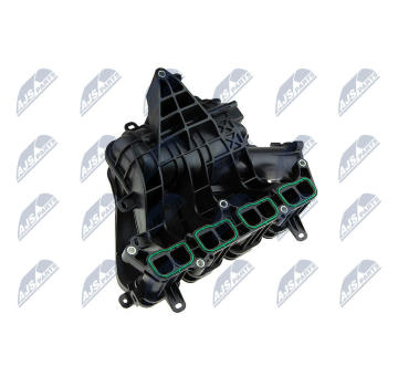 Sací trubkový modul NTY BKS-MZ-002
