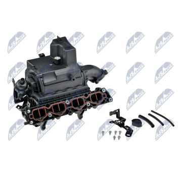 Sací trubkový modul NTY BKS-PL-003
