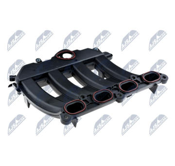 Sací trubkový modul NTY BKS-RE-002