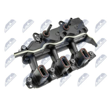 Kryt hlavy válce NTY BKS-RE-003