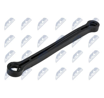 Řídicí klapka, přívod vzduchu NTY BKS-VV-002