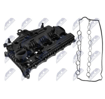 Sací trubkový modul NTY BKS-VV-003