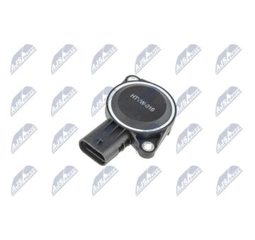 Senzor, prepinaci klapka saciho potrubi NTY BKS-VW-016
