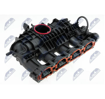 Sací trubkový modul NTY BKS-VW-026