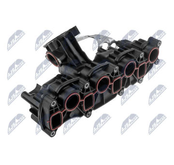 Sací trubka, přívod vzduchu NTY BKS-VW-028