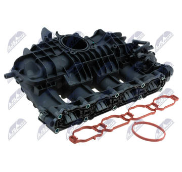 Sací trubkový modul NTY BKS-VW-031