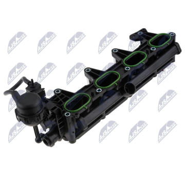 Sací trubkový modul NTY BKS-VW-035