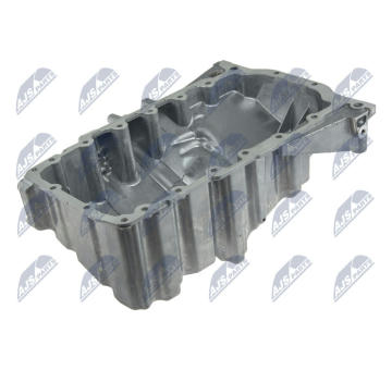 Olejová vaňa NTY BMO-AU-010