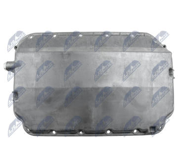 Olejová vaňa NTY BMO-AU-012