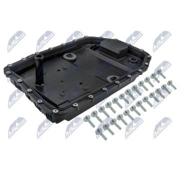 Hydraulický filtr, automatická převodovka NTY BMO-BM-002