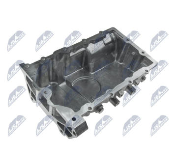 Olejová vaňa NTY BMO-BM-005