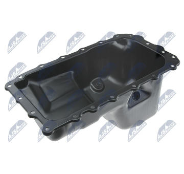 Olejová vaňa NTY BMO-BM-007