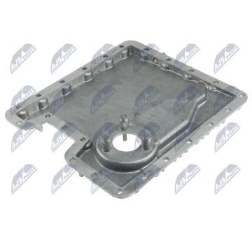 Olejová vaňa NTY BMO-BM-008