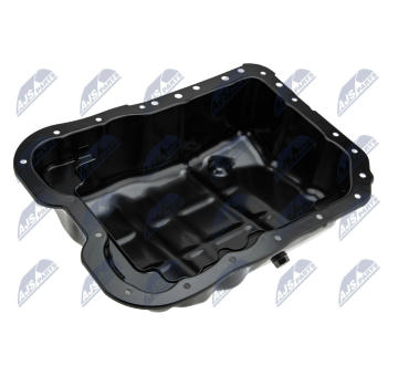 Olejová vaňa NTY BMO-CH-000