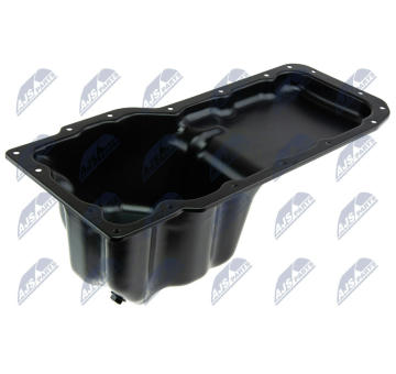 Olejová vaňa NTY BMO-CH-003