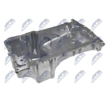 Olejová vaňa NTY BMO-CH-036